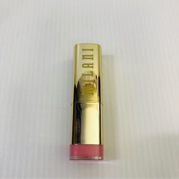 Milani Other - MILANI Color Perfect Lipstick #08 FROSTED PINK